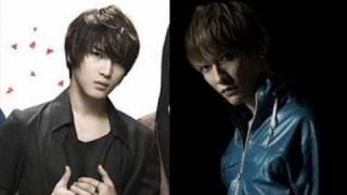 ジェジュンと慶太、仲良くなったきっかけ