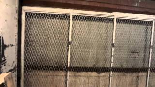 SEABERG Traction Freight Elevator @ Macy*s, Green Acres Mall, Valley Stream, NY