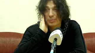 Интервью с Вадимом Самойловым (Часть 1)