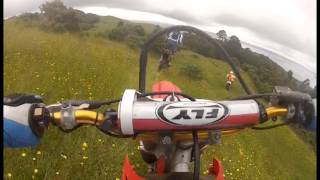 New Zealand Dirt Biking
