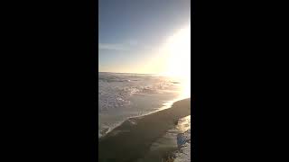 #Pacific_Ocean - Путешествие в #Камчатку - Халатырка и Тихий океан
