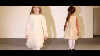 Evage - Детский подиум