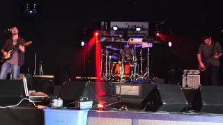 GodFish "Marty Methamphetamine"
