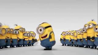 Electro music  | Los minions | Papaya |  Remix | 2