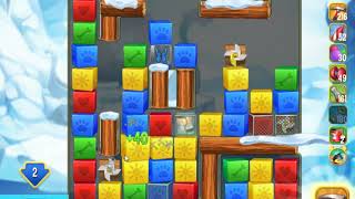 Pet Rescue Saga level 2182 no boosters ►TOBIAS DEAMON◄