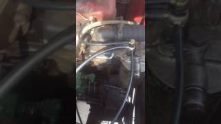 Scania-Vabis L75 1960