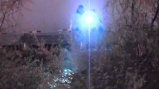 Steelyard Car AccidentVO