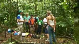 CONOCIENDO BOLIVIA CHAPARE CBBA