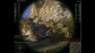 World Of Tanks с Inside Dreams - Злые Зайцы - 1