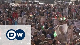 Jordanien bombardiert IS-Ziele in Syrien | Journal