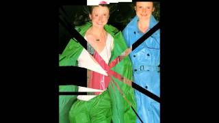Memories of Mac Mac rubber rainwear