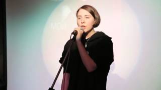 Владимир Высоцкий - Братские могилы. Читает Елена Папушой. Мой поэт.