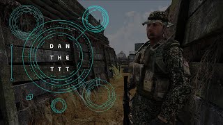 ARMA 3: OPERATION ODIN'S BANE (TF WOLFPACK)