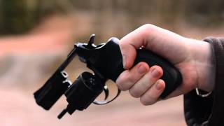 Revolver Zoraki R1 fan Promo video
