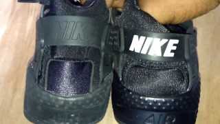 Nike Air Hurrache HYPE! They say Rain don't know bout Hurrache ?!?! Is it?