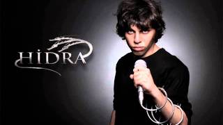 Hidra - Zaman Kaybı (Canfeza Diss) (Sözleriyle)