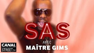 Maitre Gims en mode Ken le Survivant 2