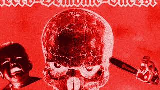 4th Trimester Baby Blender- Necro-Demonic-Incest