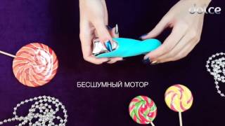 Вибратор Dolce Owen