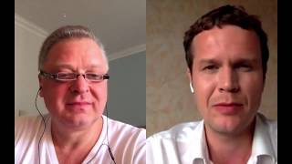 Биржа 50X (STeX) Интервью с основателем Николаем Прайс