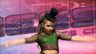Dance Moms : Parte 11 : Solo da Mackenzie : Bully (6°T, E16)