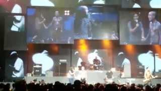 Kamikazee - Huling Sayaw ft. Random Girl