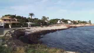 LAS ROTAS- DENIA-SPAIN