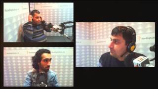 Xəbər Saatı - 23.12.2014 Bələdiyyə seçkiləri-2014