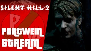 Мёртвые писем не пишут | Silent Hill 2