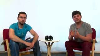 digi.metsch - Studentenleben: Sequel Folge #1