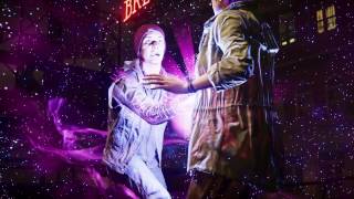 PS4 Pro InFamous: Second Son Прохождение на русском без комментариев в 4K UHD 2160p часть 4 герой