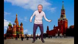 Свиньи на Луне (Глеб Самойлов)