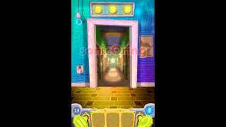 Escape Saga Level 11 12 13 14 15 Cheats