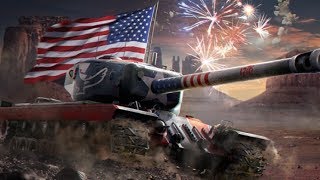 T30 - обзор, гайд, ТТХ, секреты ,ПТ, САУ T30 ЖЕСТЬ!!! Т30 в world of Tanks Чесний гайд!