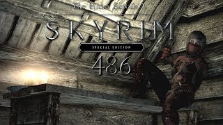 TES V: Skyrim - Special Edition [LP] Part 486 - Getötet & Entführt!