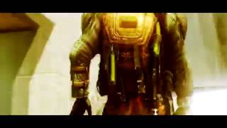 "Spirit" By Chiizu // First Cod Edit