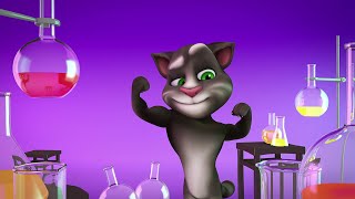 Talking Tom Shorts 4 - Potions