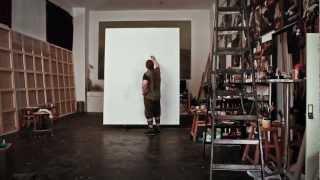 The Genesis of a Painting by Igor Oleinikov (Full HD)