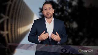 CoinPlace: Company presentation FR