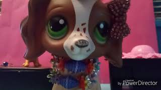 LPS разговор