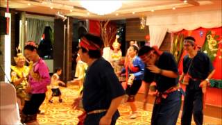 HWL - ThaiNight Dancing Dancer เด้อ