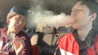 Why Does My Mom Smoke Weed?