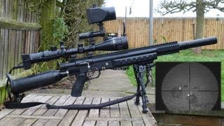 Simple Things To Improve Your Night Vision Set Up With Si Pittaway.