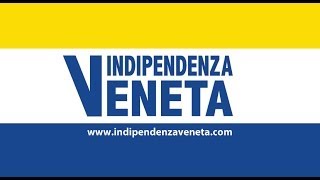Indipendenza Veneta, video messaggio di Alessio Morosin, 8 luglio 2014