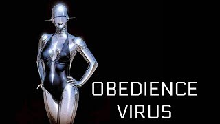 The Obedience Virus (Robot Domination Hypnosis)