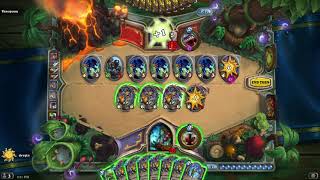 BEST Shudderwock Shaman COMBO!!!