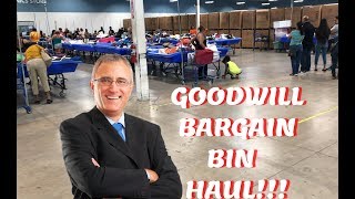 Found Star Wars Grails! - Thrifting Goodwill Junk Bins #12 - (Electronics, Toys, and MORE!)