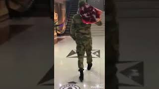 Дембель сюрприз 2019