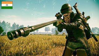 PUBG Live Stream India • PlayerUnknown's Battlegrounds Live Stream