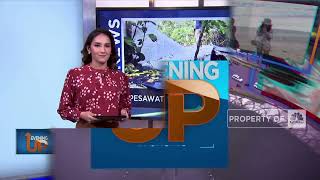 Hot News: Daerah Pertumbuhan Ekonomi Tertinggi Hingga Dahlan Iskan Soroti Kasus Adani